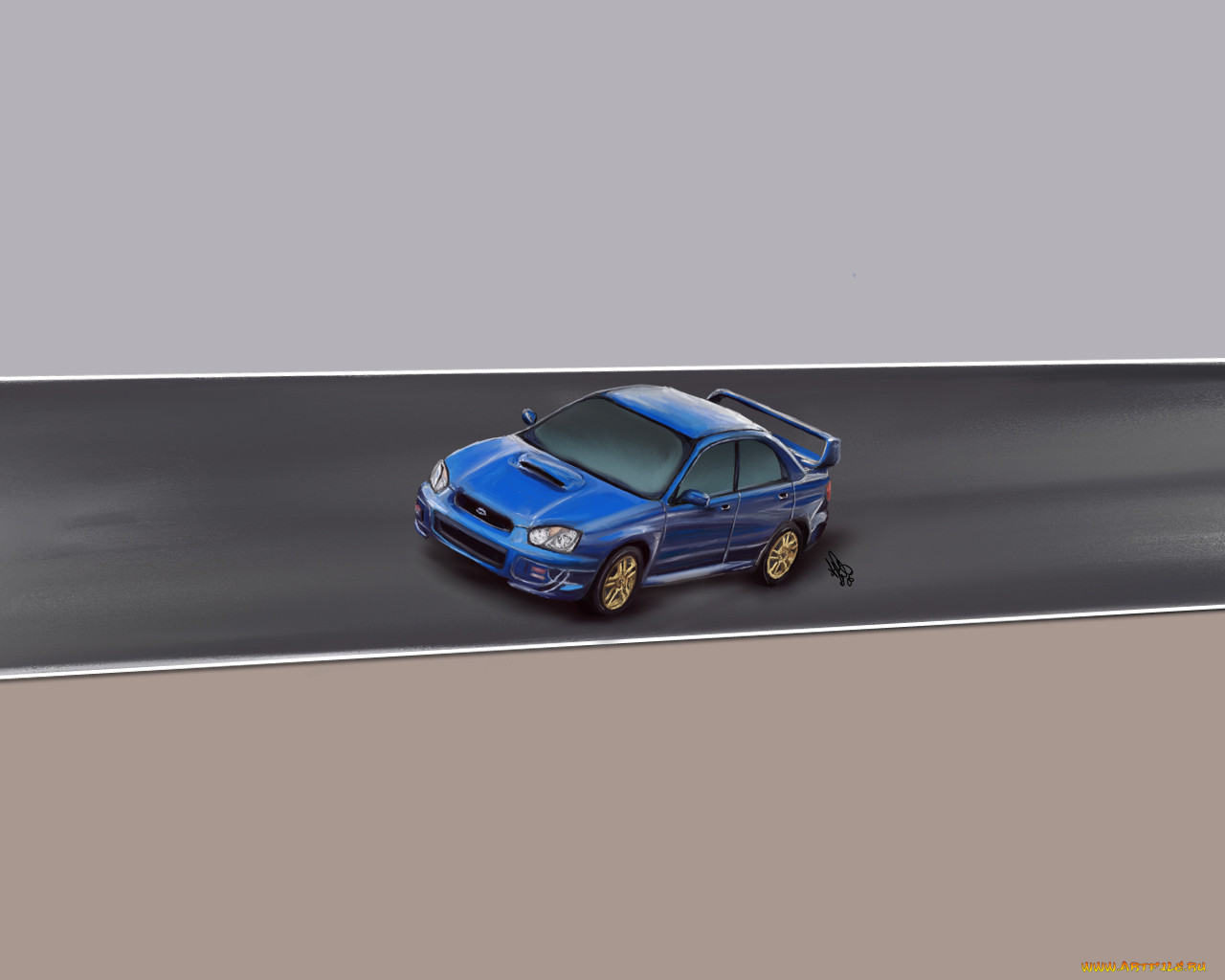 , subaru